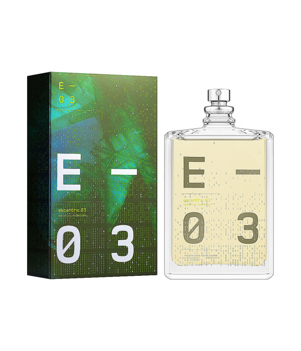 Escentric 03